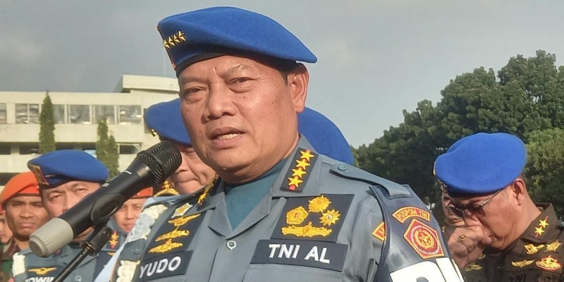 Kerap Diserang Hoaks, Panglima TNI Disarankan Evaluasi Internalnya