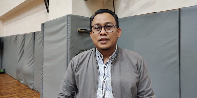 Kasus Tukin Ditjen Minerba, Tersangka Rokhmat Annashikhah Diperiksa KPK