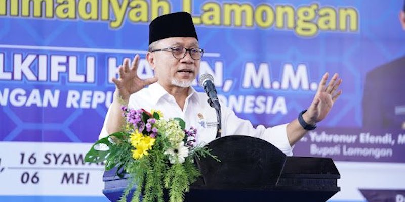 PAN Tegak Lurus Hasil Rakernas, Capres Ditentukan Ketum