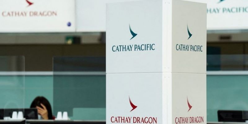 Insiden Penerbangan Cathay Pacific Hong Kong Lukai 11 Penumpang