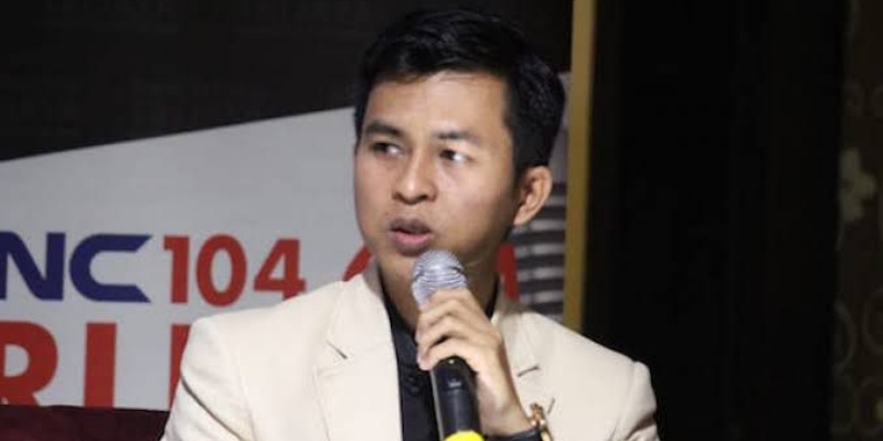 Demi Redam Anies, Blusukan Ganjar di Jakarta Abaikan Etika