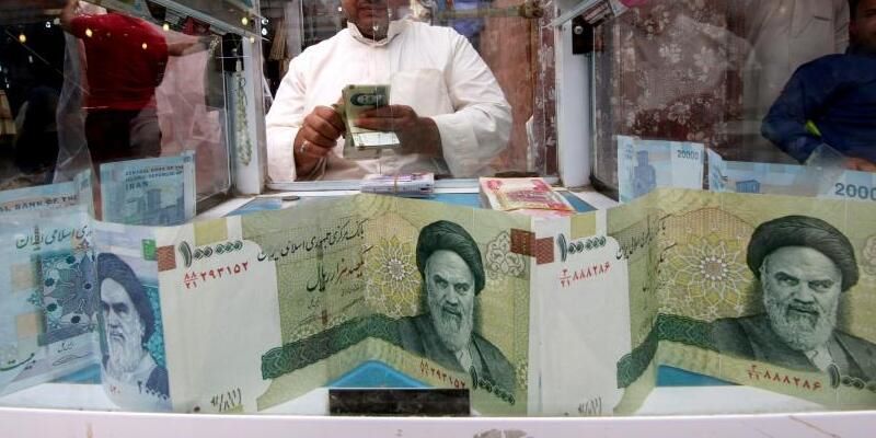 Hindari Dolar, 60 Persen Transaksi Dagang Iran-Rusia Pakai Sistem Pembayaran Lokal