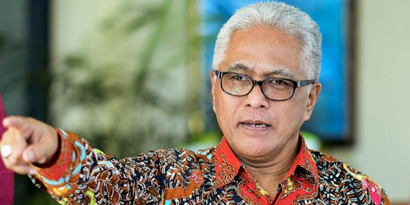 Guspardi Apresiasi Menteri ATR BPN Lindungi Tanah Ulayat di Sumatera Barat