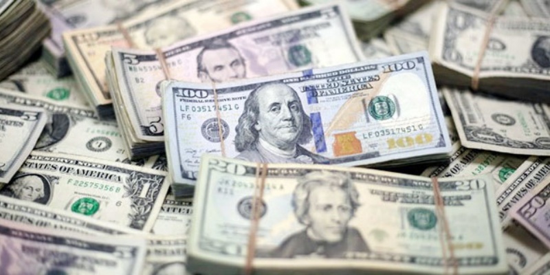 De-Dollarization: Bisa Kurangi Dominasi AS Secara Global di Bidang Ekonomi?