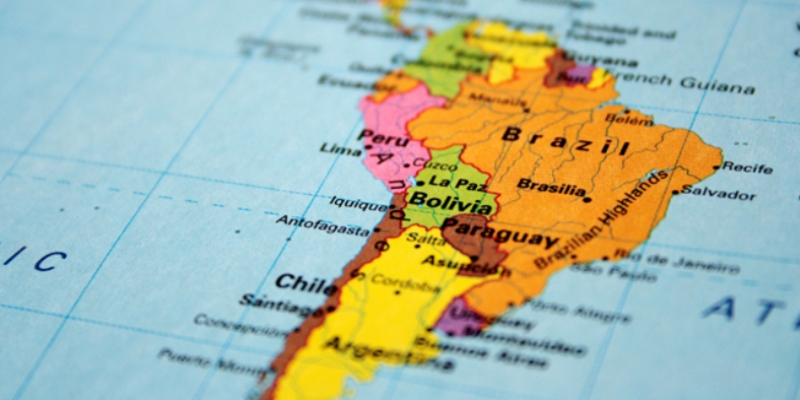Perubahan Politik di Amerika Latin: Tantangan Demokrasi di Era Kontemporer
