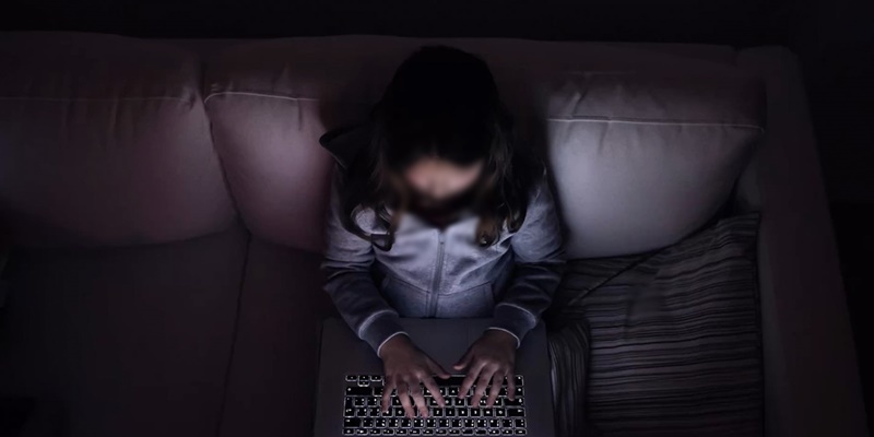 Pakar Ungkap Bahaya Teknologi AI: Dimanfaatkan Pelaku Kejahatan Seksual Anak