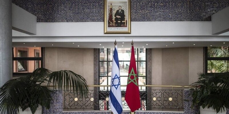 Israel Resmi Akui Kedaulatan Maroko atas Sahara