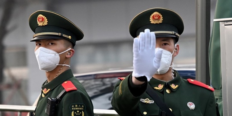 CIA Kembali Targetkan China, Beijing Siap Bertindak