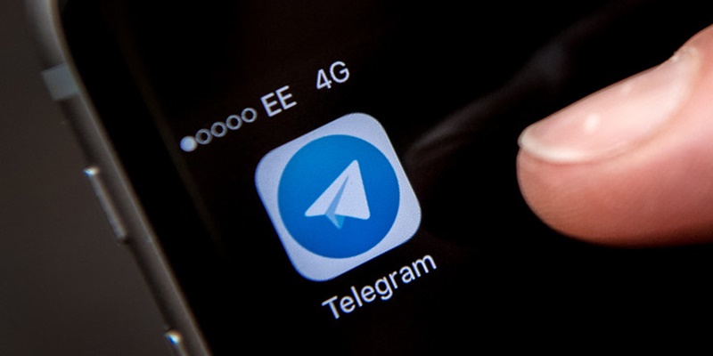 Jumlah Pengguna Aktif Bulanan Telegram Melampaui 800 Juta Akun