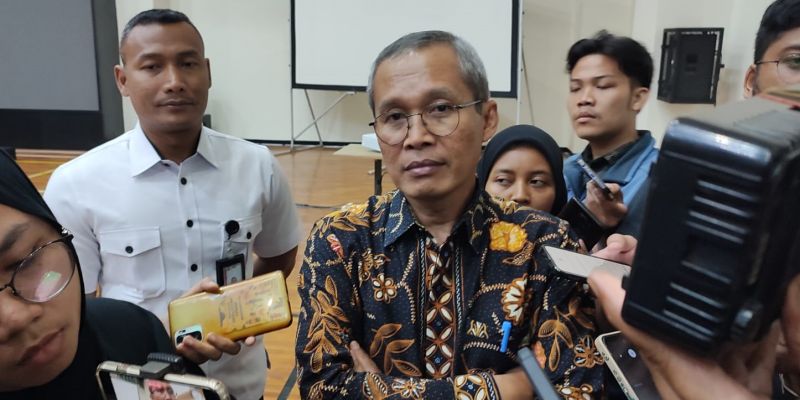 Libatkan Puspom TNI, KPK: Tak Ada Keberatan Penetapan 5 Tersangka OTT Basarnas