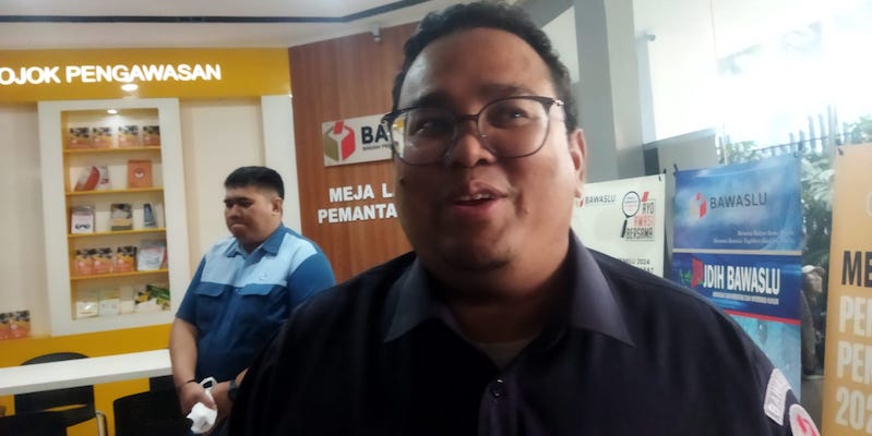 Buntut Wacana Tunda Pilkada, Ketua Bawaslu Siap Dipanggil DPR