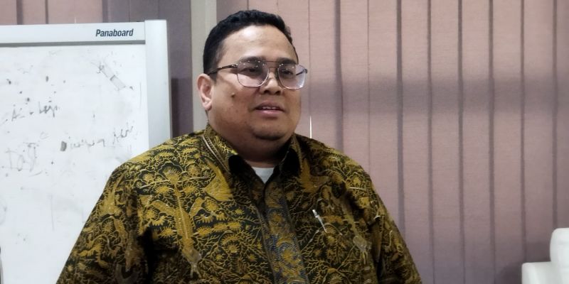 Calon Anggota Bawaslu Bermasalah Diminta Dilaporkan, Rahmat Bagja: Nanti Kita Selidiki