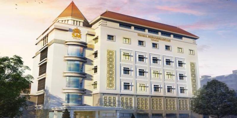 Terapkan Berdikari Bung Karno, Muhammadiyah Bangun Hotel Tanpa Utang
