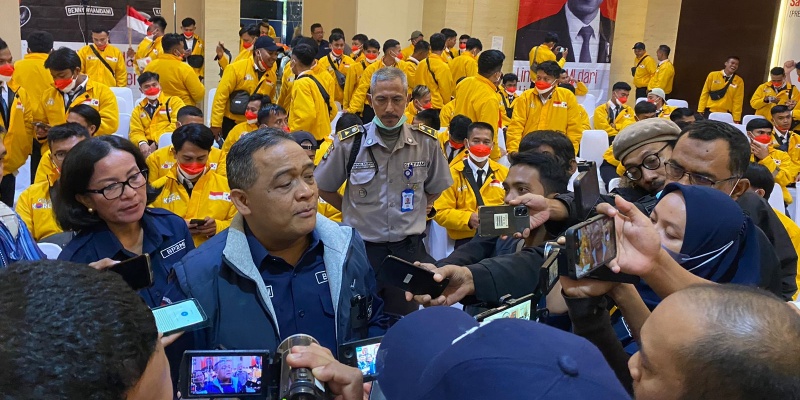Kepala BP2MI: Muliakan Pekerja Migran Indonesia, Jangan Rendahkan
