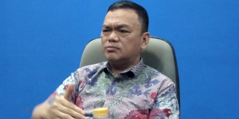 Sekretaris PAN Sumsel Tegaskan Dukung Erick Thohir sebagai Cawapres