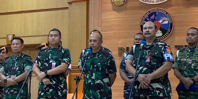 Puspom TNI Keberatan Kabasarnas RI Ditetapkan Jadi Tersangka Korupsi