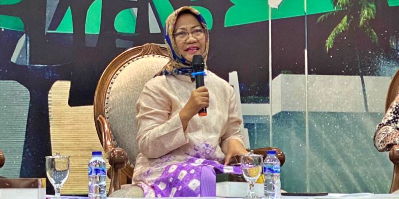 Siti Zuhro: KPU dan Bawaslu Jangan Partisan