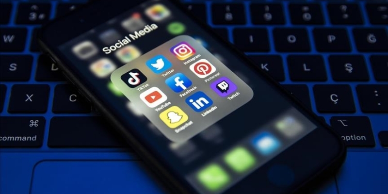 Uni Eropa akan Jatuhkan Sanksi kepada Media Sosial yang Tidak Hapus Konten Provokasi