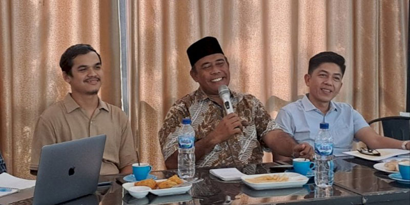 Tak akan Ganggu Tahapan Pemilu, Kekosongan Komisioner KIP Aceh Jangan Berlarut-larut
