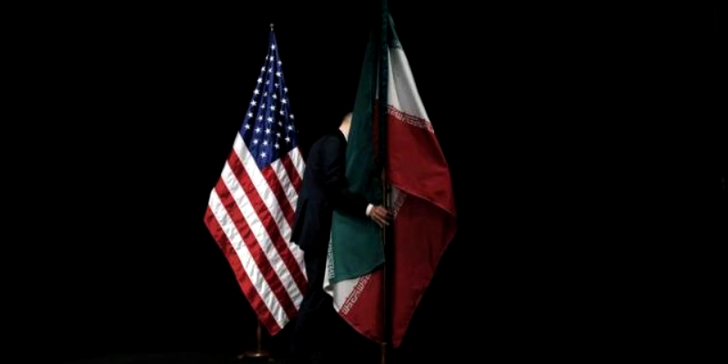 Iran Kecam AS atas Penundaan Pertukaran Tahanan