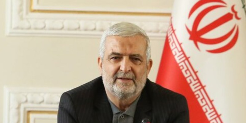 Iran Berusaha Hapus Hambatan Perdagangan dengan Afghanistan