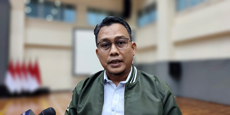 Bupati Mimika Eltinus Omaleng Lepas dari Tuntutan, KPK Bakal Kasasi