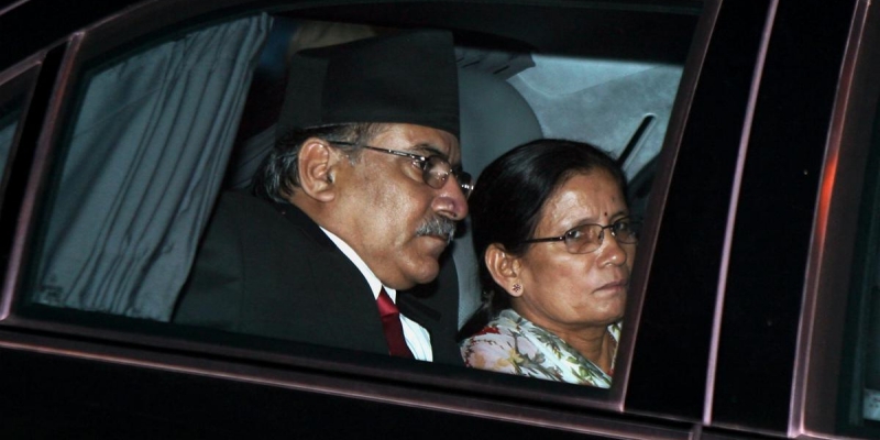 Kabar Duka, Istri Perdana Menteri Nepal Meninggal Dunia