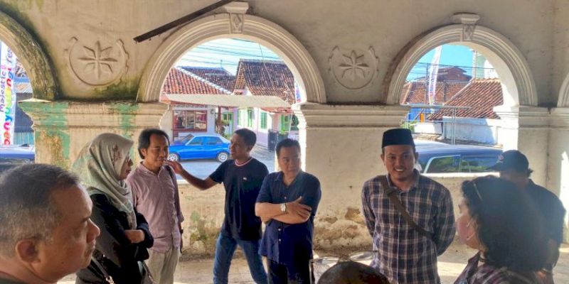 Pesantren Tempat Berdirinya GP Ansor Bakal Didaftarkan jadi Cagar Budaya