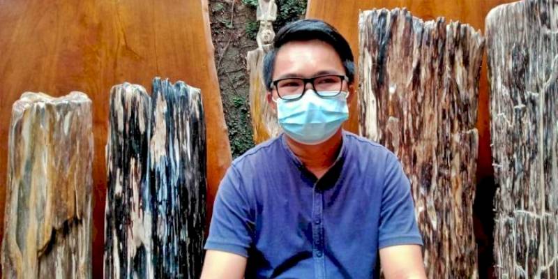 Walhi Minta Polda Ungkap Beking Perusak Mangrove Pesisir Bandar Lampung