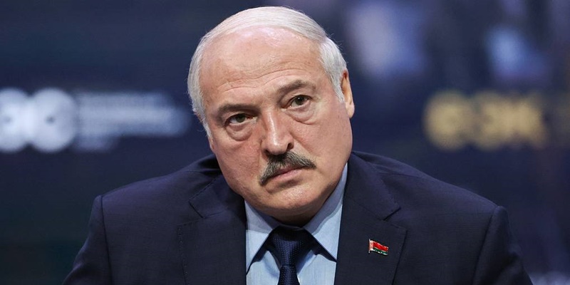 Parlemen Eropa Desak ICC Keluarkan Surat Penangkapan untuk Lukashenko
