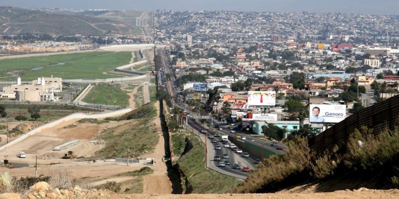 Krisis Perbatasan AS-Meksiko: Kegagalan terhadap Tanggap Darurat Kemanusiaan