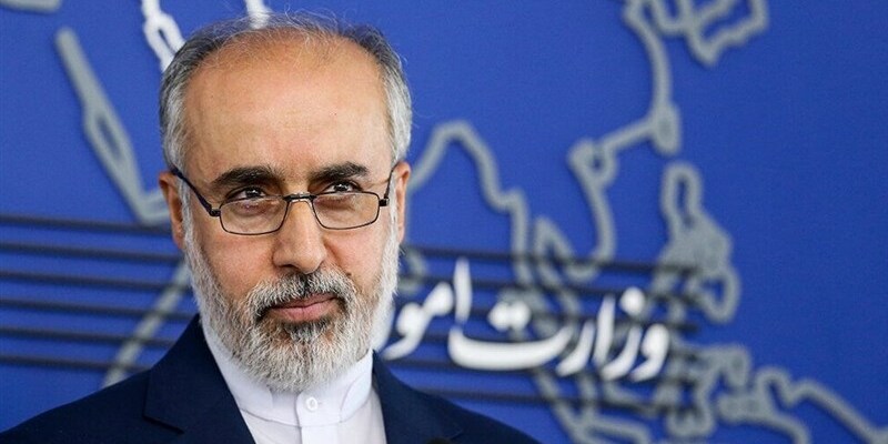 Iran Tuduh Sanksi Terbaru Uni Eropa Bermotif Politik