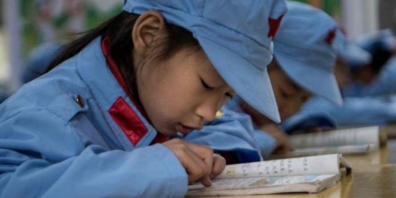 China Eksekusi Mati Guru TK yang Racuni Puluhan Siswa