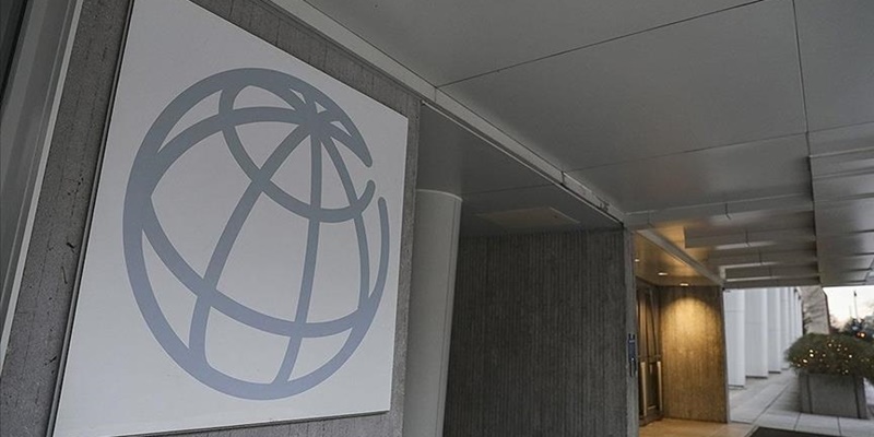 Di Bawah Jaminan Jepang, Bank Dunia Tandatangani Bantuan 1,5 Miliar Dolar AS untuk Ukraina
