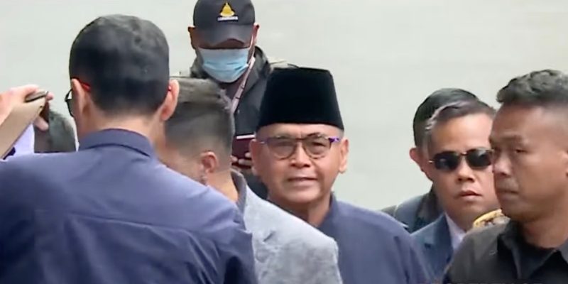 Langkah Mahfud MD Ungkap Rekening Panji Gumilang Momentum Penuntasan Polemik Al Zaytun