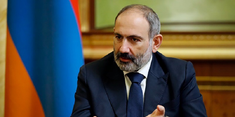 PM Armenia: Perang Baru dengan Azerbaijan Sangat Mungkin Terjadi