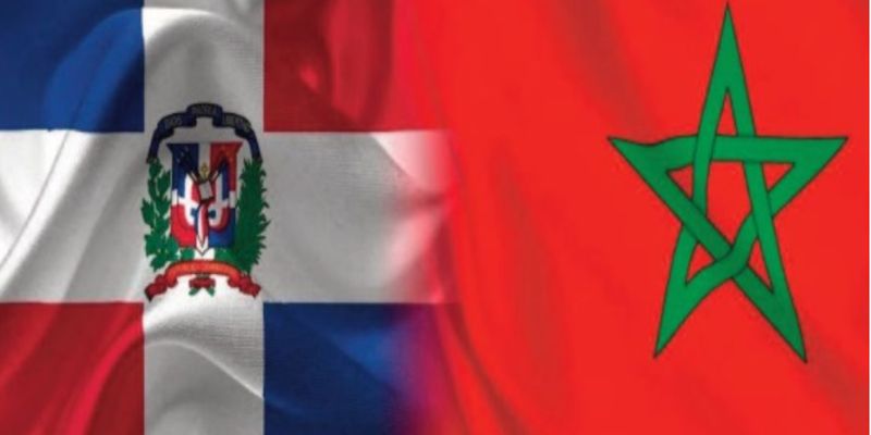 Republik Dominika Tegaskan Pengakuan Mutlak Maroko atas Sahara