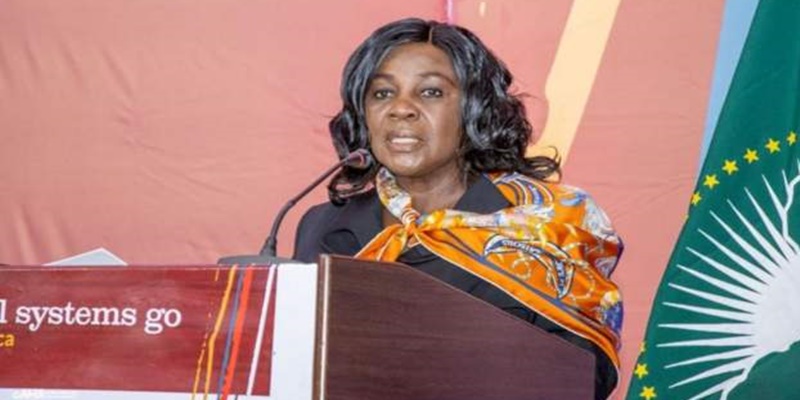 Gara-gara Laporkan Kehilangan Uang, Mantan Menteri Ghana Ketahuan Korupsi