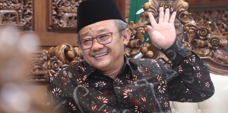 Ibarat Mimpi di Siang Bolong, Muhammadiyah Tidak Akan Deklarasi Dukung Capres