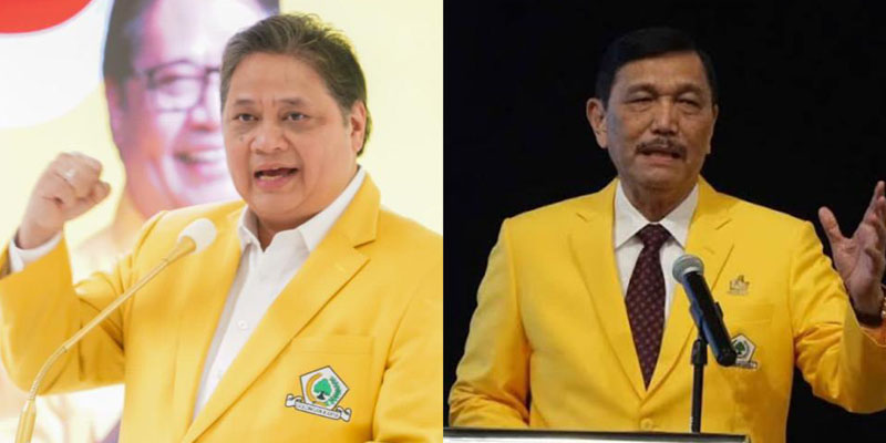 Bagaimana Nasib Hasil Munas dan Rekomendasi Dewan Pakar Golkar?