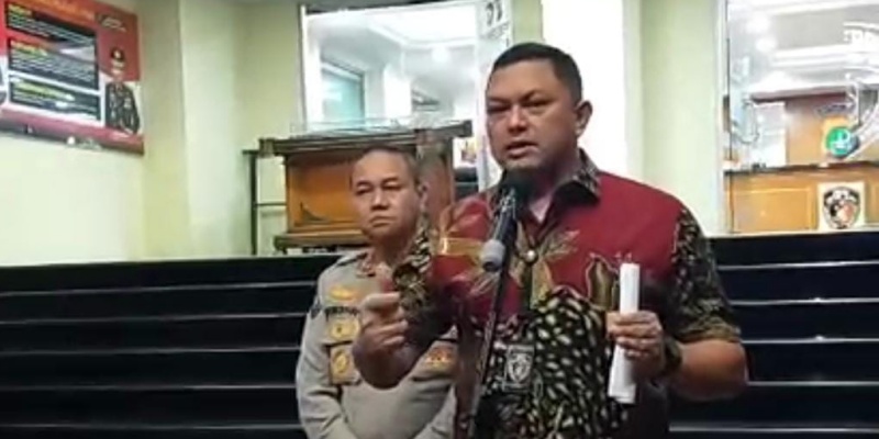 Tujuh Oknum Polisi Polda Metro Jaya Jadi Tersangka, Satu Diproses Propam