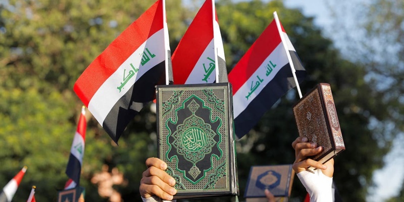 Irak Kecam Keras Aksi Penodaan dan Pembakaran Al Quran di Denmark