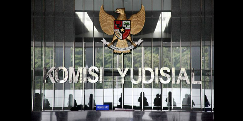 Komisi Yudisial Diminta Periksa Hakim PKPU Hitakara