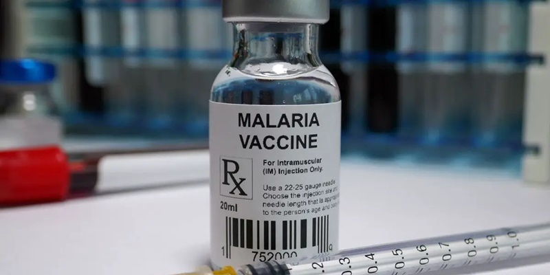 Jutaan Dosis Vaksin Malaria untuk Anak Segera Disebar di 12 Negara Afrika