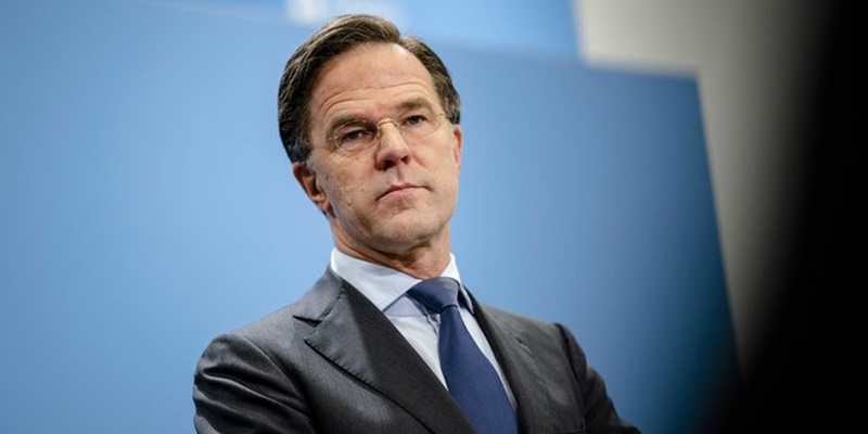 Koalisi Pemerintahan Hancur, PM Belanda Mark Rutte Pilih Pensiun dari Dunia Politik