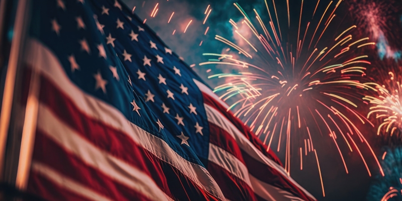 Diperingati Sejak 247 Tahun Lalu, Begini Sejarah Hari Kemerdekaan AS