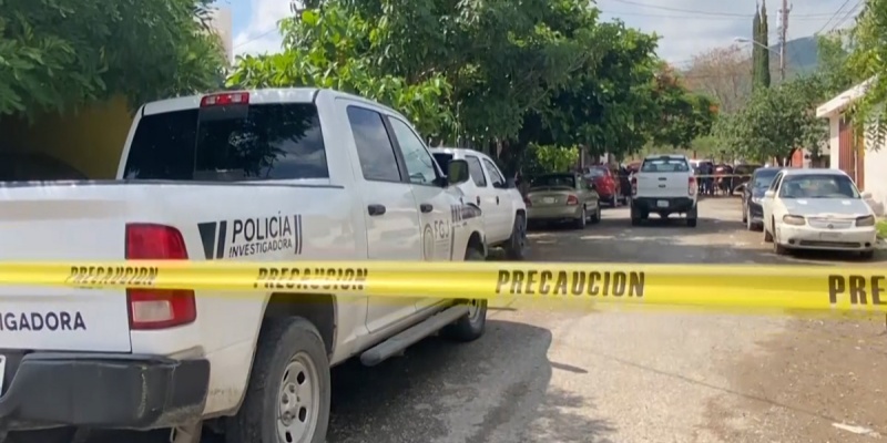 Meksiko Darurat Keamanan Pers, Wartawan Ditembak Mati di Tempat Parkir