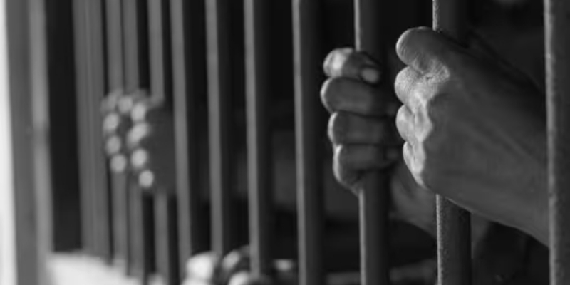 Belasan Tahanan Kabur Saat Hari Raya Iduladha di Pakistan