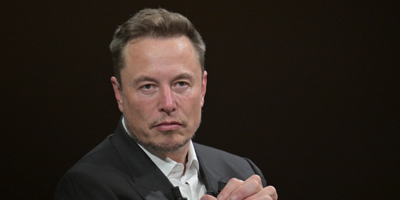 Elon Musk: Rusia Punya Pasukan yang Kuat, Kemungkinan Besar akan Menang dari Ukraina