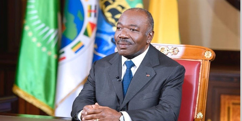 Presiden Gabon Hadapi 18 Pesaing di Pemilu Bulan Depan